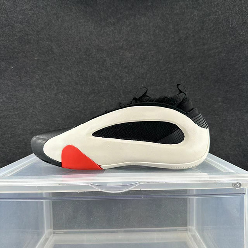 Blanco leche rojo 40-46
